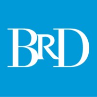 BRD Consulting Logo