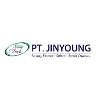 PT Jinyoung Logo