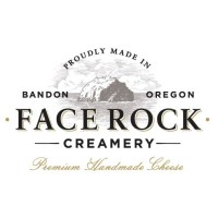 Face Rock Creamery Logo