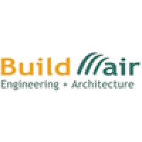 Buildair Ingeniería y Arquitectura S.A. Logo