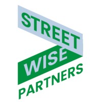 StreetWise Partners Logo