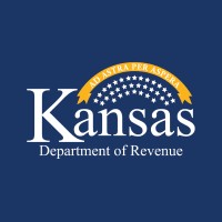 Kansas Department of Revenue Logo