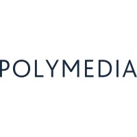 Polymedia Logo
