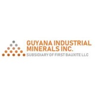 Guyana Industrial Minerals, Inc. Logo