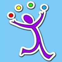 Child Care Depot Logo
