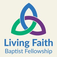 Living Faith Baptist Fellowship Logo