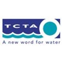 TCTA (Trans-Caledon Tunnel Authority) Logo