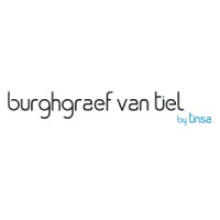Burghgraef van Tiel & Partners Logo