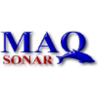 MAQ Sonar Logo