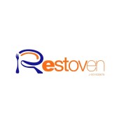 Restoven de Venezuela C.A. Logo