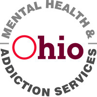 Ohio Department of Mental Health & Addiction Services Logo