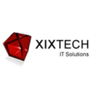 XIXTECH Logo