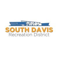 South Davis Recreation Center Logo