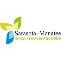 Sarasota-Manatee HR Association (SHRA) Logo