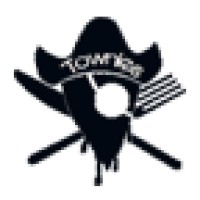 TOWNIES PIZZERIA, LLC Logo