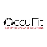 OccuFit Logo