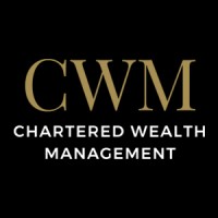 Chartered Wealth Management (CWM) Logo