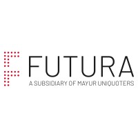 Futura Textiles Logo