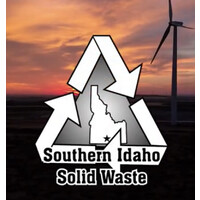 Southern Idaho Solid Waste Logo