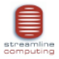 Streamline Computing Logo