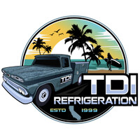 TDI REFRIGERATION LLC Logo