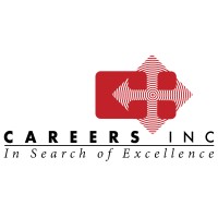 Careers Inc. Logo