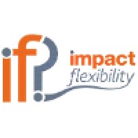 Impact Flexibility Logo