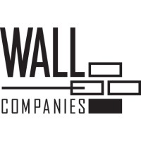 The Wall Companies Logo