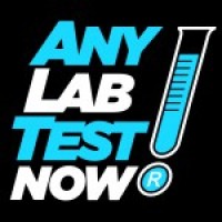 Any Lab Test Now Harker Heights Logo