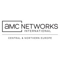 AMC Networks International Central Europe Logo