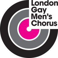 London Gay Mens Chorus Logo