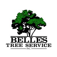 Belles Tree Service, Inc. Logo