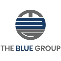 Blue Logo