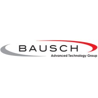 BAUSCH Advanced Technology Group Logo