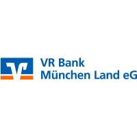 VR Bank München Land eG Logo