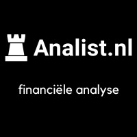 Analist.nl Logo