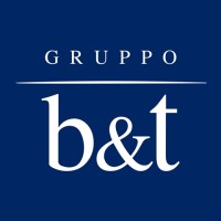 Gruppo B&T Logo