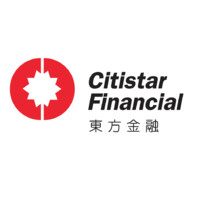 Citistar Financial Logo