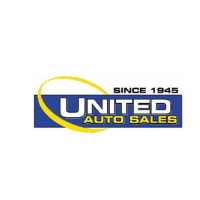 United Auto Sales of Utica Logo