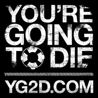 YG2D Logo