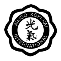 Aikido Kokikai Of Queens Logo
