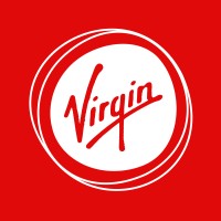 Virgin Unite Logo