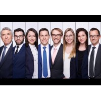 DLB Avocats Logo