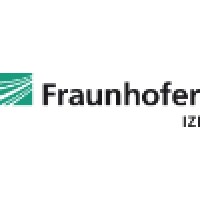 Fraunhofer IZI Logo