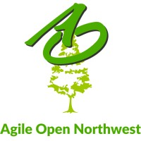 AGILE OPEN NORTHWEST Logo