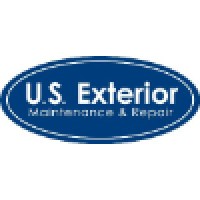US Exterior Maintenance & Repair Logo