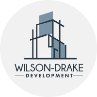 WILSON-DRAKE DEVELOPMENT Logo