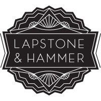 Lapstone & Hammer Logo