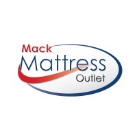 MACK MATTRESS OUTLET, INC Logo