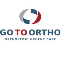 GO TO ORTHO, LLC Logo